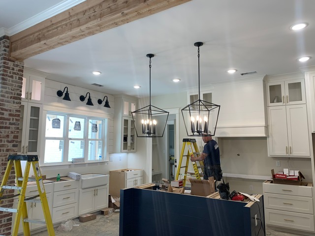 Electricians