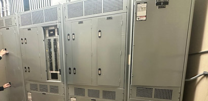 Commercial Generators
