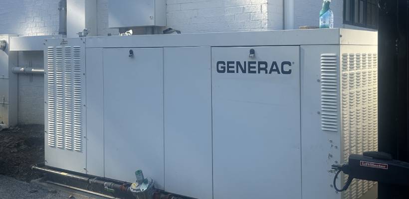 Home Generator
