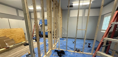 New Construction