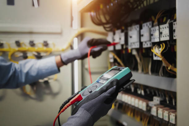 electrical services